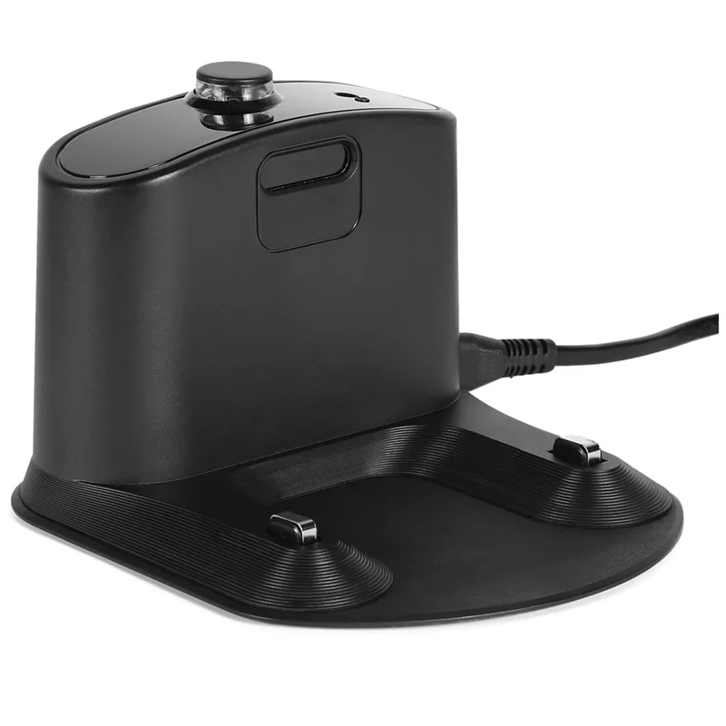 ยอดนิยม Charger Dock Station สําหรับ IRobot Roomba E5 E6 I1 I3 I4 I6 I7 I8 500 600 700 800 900 Series ฐานชาร์จ EU Plug