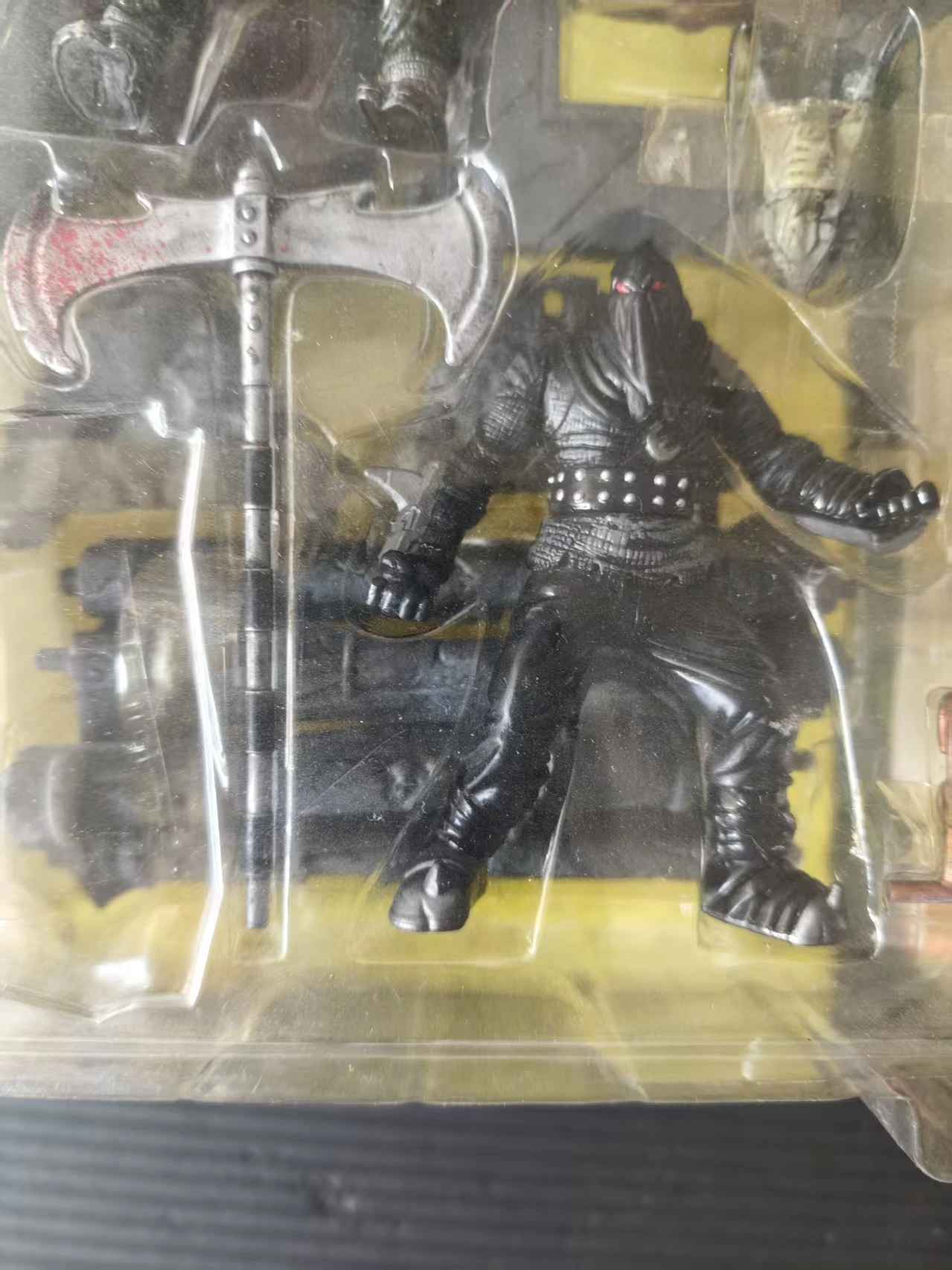 Набор фигурок-монстров серии 1 – обзор и цена Vintage Collection Playset