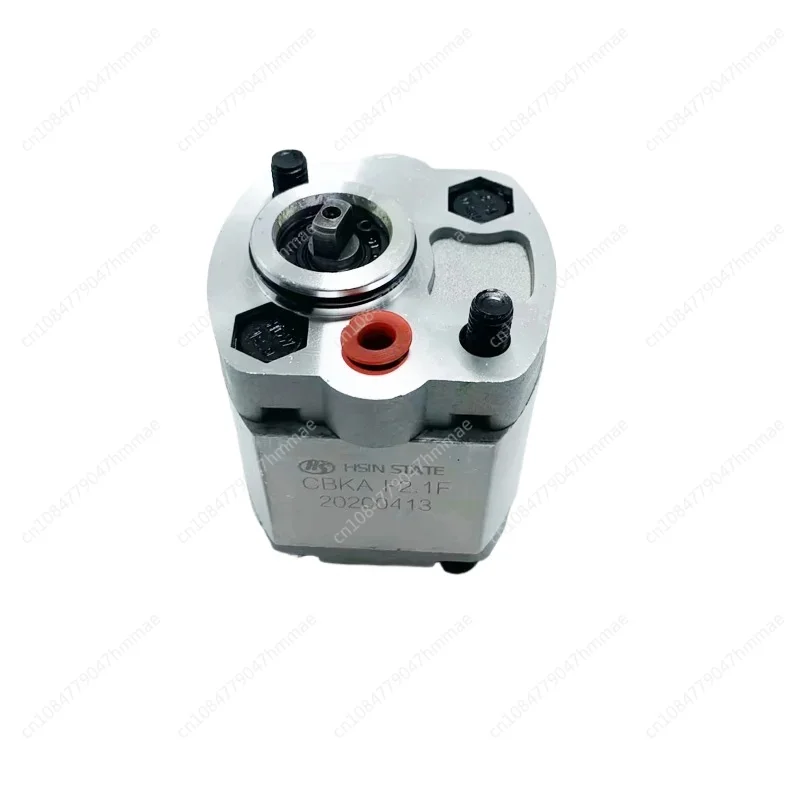 

Lift the micro gear pump, CBKA-F0.63/F2.6/F3.2/F1.2/F1.6/F4.8/F2.1/F7