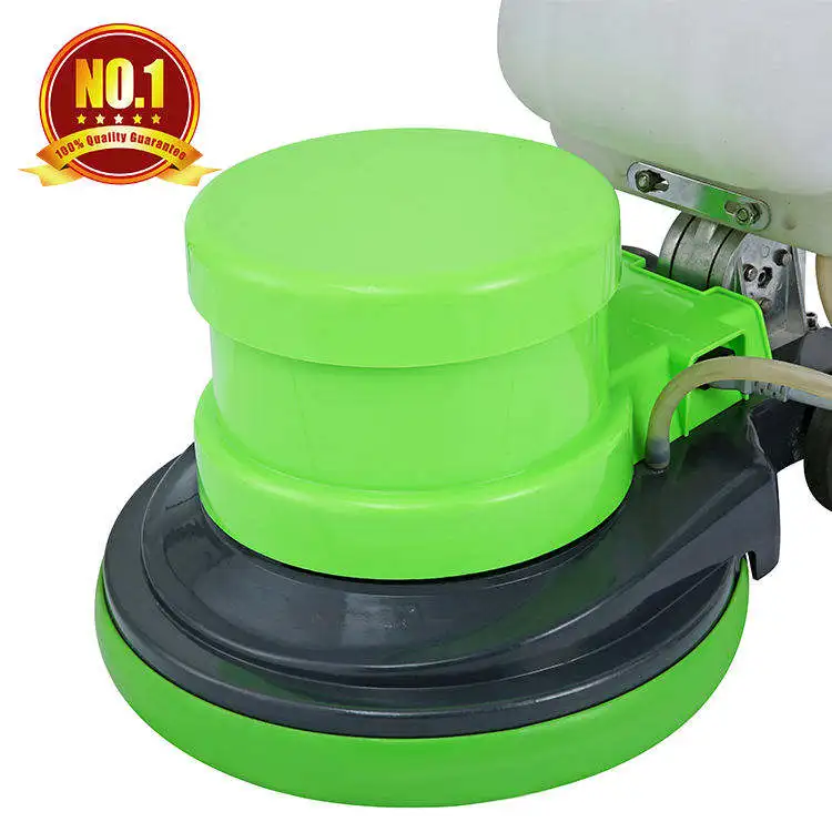 HaoTian HT-154 Multi-function Carpet Cleaning Machines Floor Polishing Cleaning Machine New