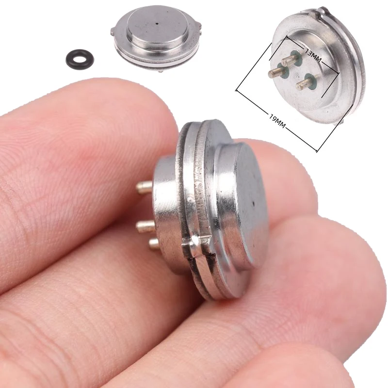 

1 Set Metal For Q3 TIGUAN SCIROCCO A3 0DE 0GC DQ380 DQ381 DQ500 Pressure Sensor TCM Transmission Control Unit TCU 725.0