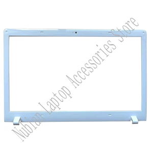 Neu für Samsung NP270E5G NP270E5E NP270E5J NP275E5V LCD FAHLEN Vorderrahmen Fuß Palmrest Bottom Case White Box 10 Hauptverkauf NP270E5E Kadaver - №4