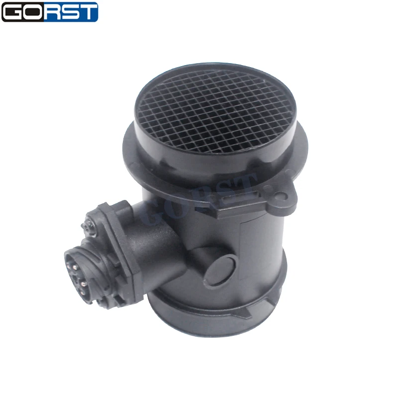 

Датчик массового расхода воздуха 0280217500 для Benz W140 W202 W463 C124 W124 W210 A124 S124 R129 S320 E320 SL320 C280 300E Автозапчасти