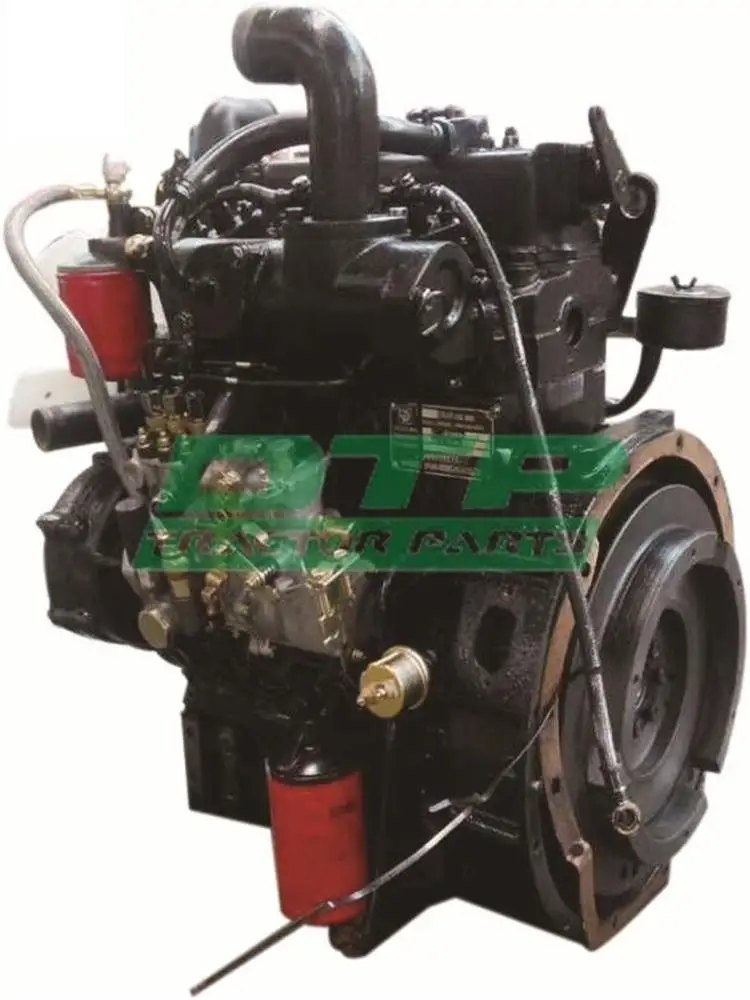 DF 254TE tractors, LAIDONG, KM385BT ,diesel engine assembly