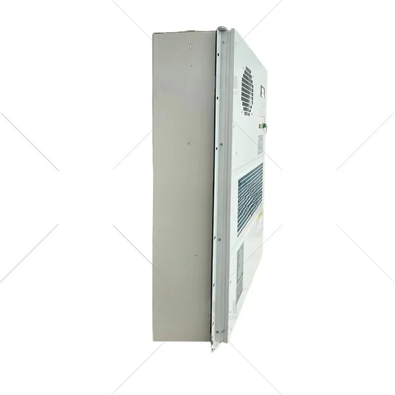 Cooling System Outdoor Electrical Equipment Air Conditioning Telecom Outdoor Cabinet