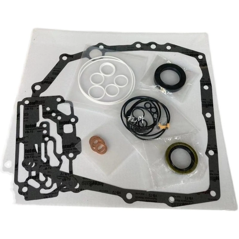 

1set for Mitsubishi F18B S4S F14C Forklift Transmission Repair Kit Gasket 91324-00018