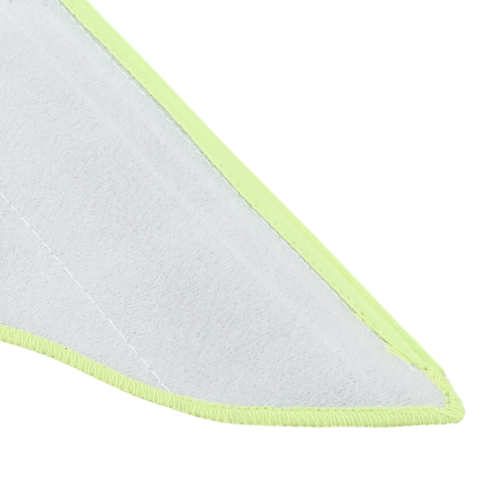 4/10pcs Microfiber Washable Reusable Mop Cloth For Roomba 205 For Combo Robot Vacuum Cleaner Replacement Accessory