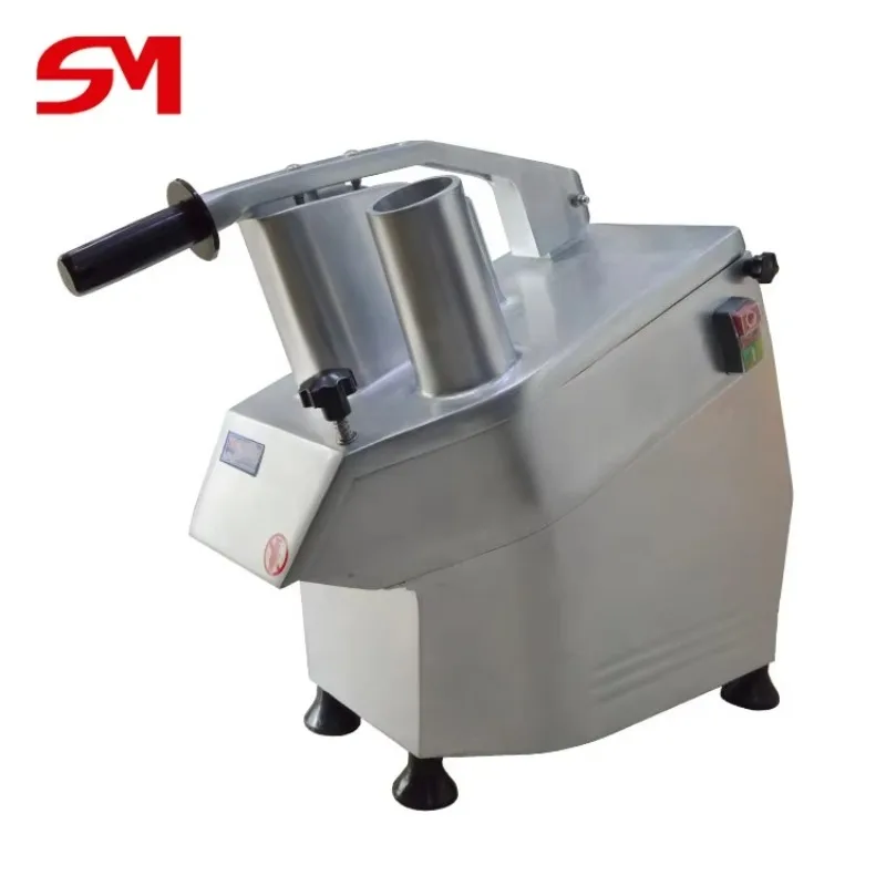 Food Hygiene Standards Vegetable Cutting Machine For Home