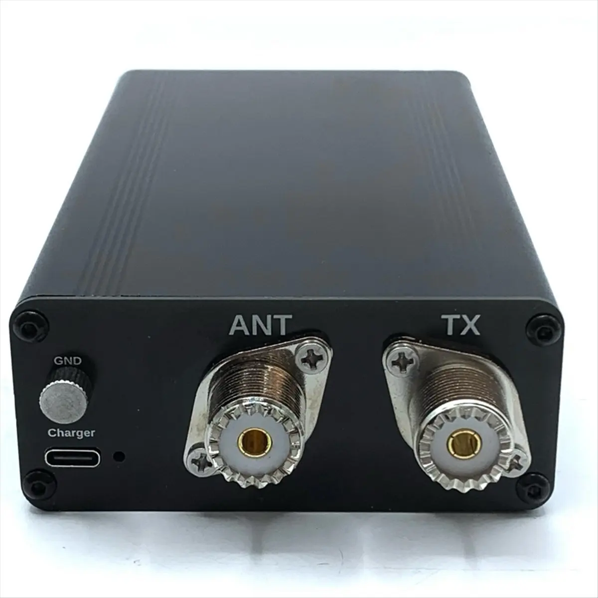 CH◆☆§ATU-100 Automatic Antenna Tuner 100W HF Auto Antenna Tuner ATU100 By N7DDC V3.2~HOT SALE