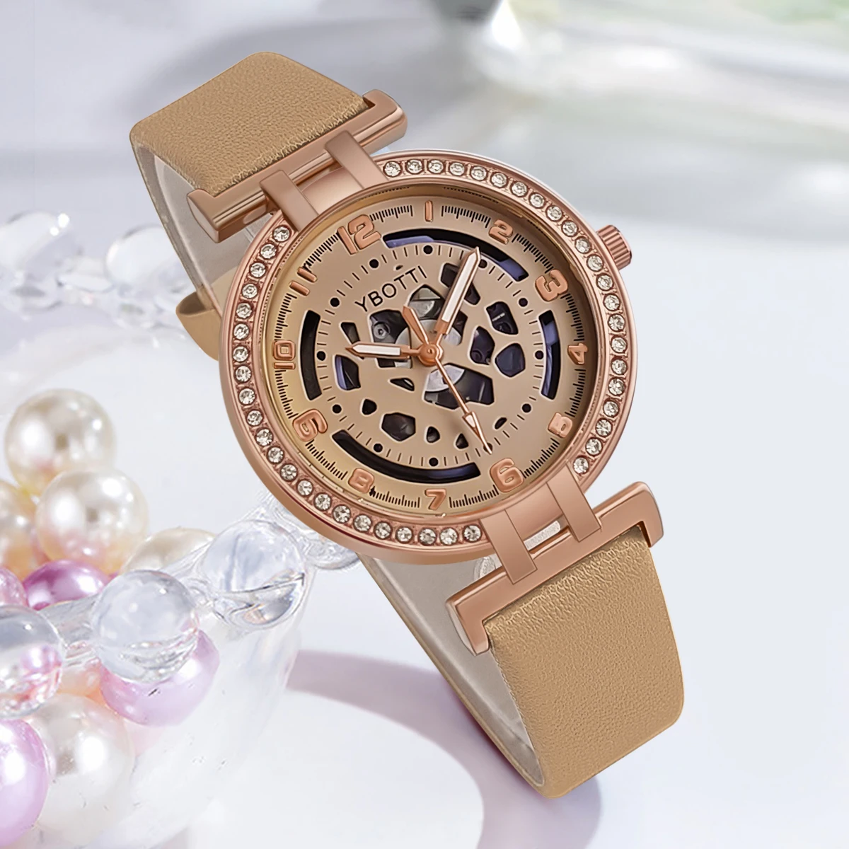 Pu Leather Watch For Women Casual Wristwatch Quartz Watches Women Clock Gift Reloj Mujer relogios feminino