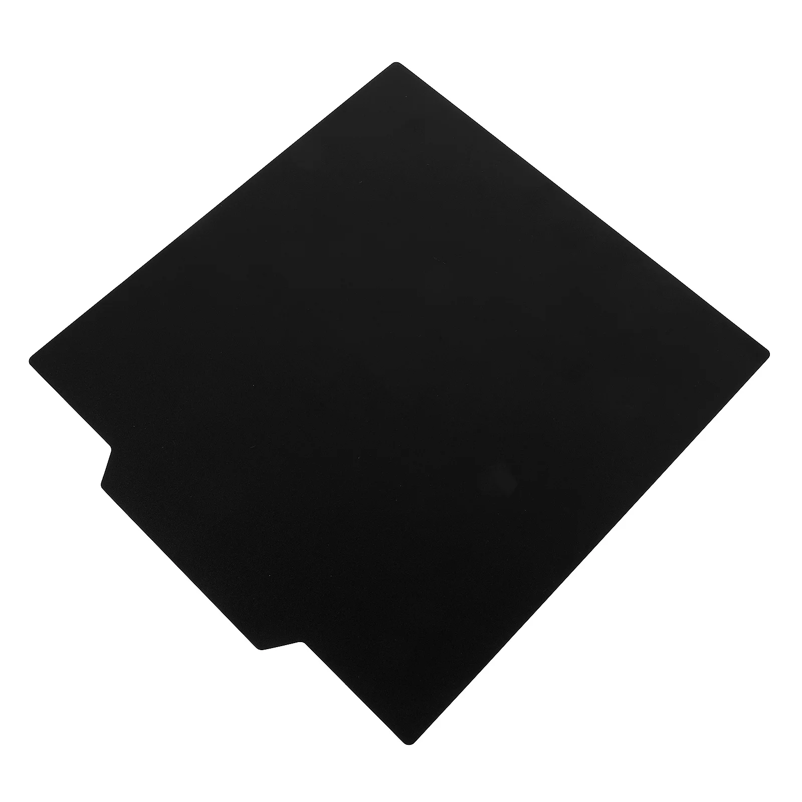 

Reusable Magnetic Sticker for 3D Printer Bed Flexible Heat-Resistant Film 235x235mm for Ender 2 3 Printing Surface