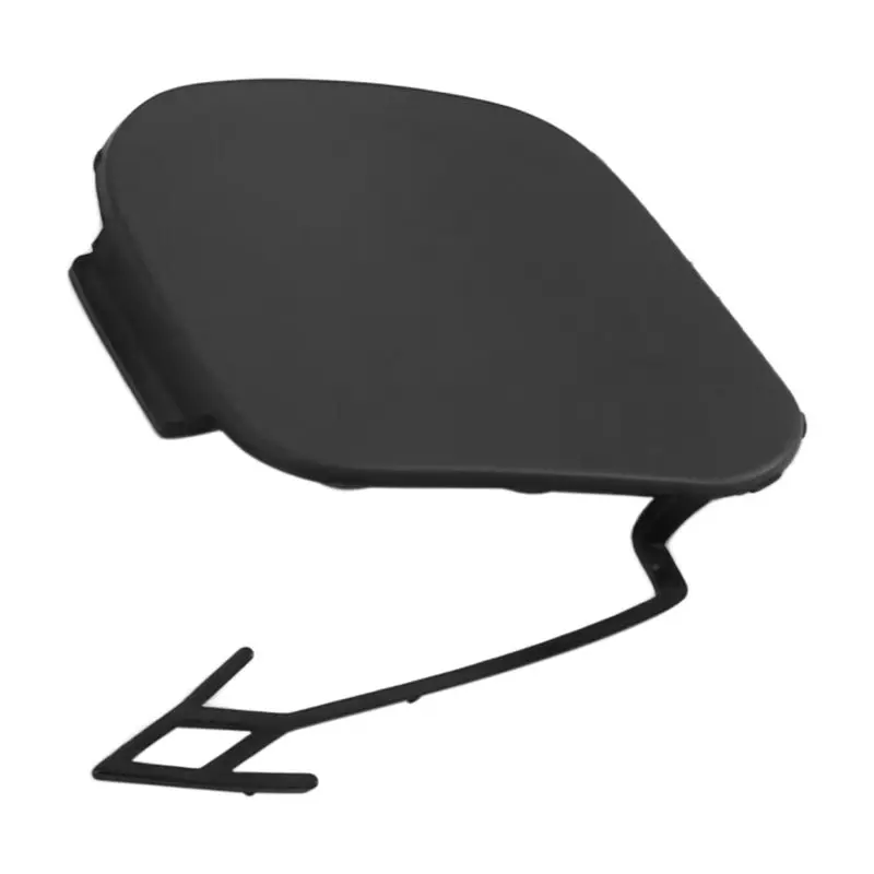 X39A-Car Front Bumper Trailer Cover Trailer Hole Cover T4A13477LML For Jaguar F-Pace 2017-2020