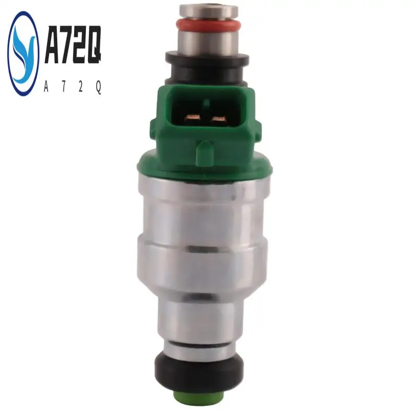 

A72Q-4PCS INP-534 Fuel Injector SDH240 MD189021 SDH-240 INP534 For Mitsubishi Montero SR 3.5L V6 - Gas 1994-1996 Spare Parts Par