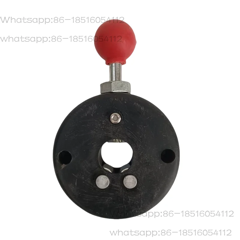 

150 model dredging machine automatic head automatic advance and retreat dredging sewer professional 22mm spring main pipe