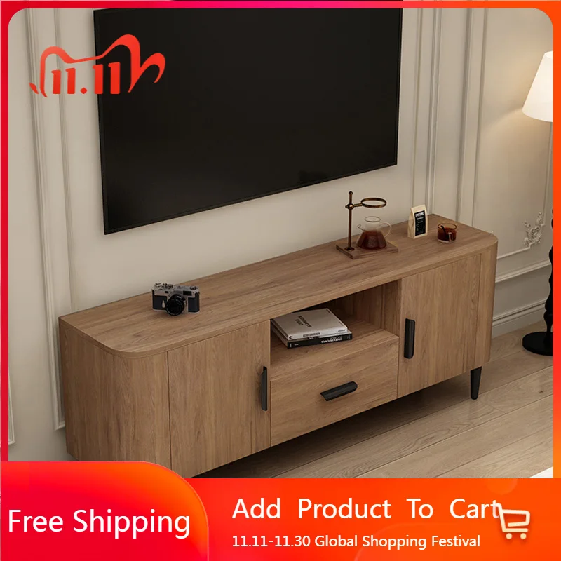 

Universal Modern Tv Stands Living Room Hallway Storage Organizer Tv Table Cabinets Wood Nordic Suporte Para Tv Home Furniture