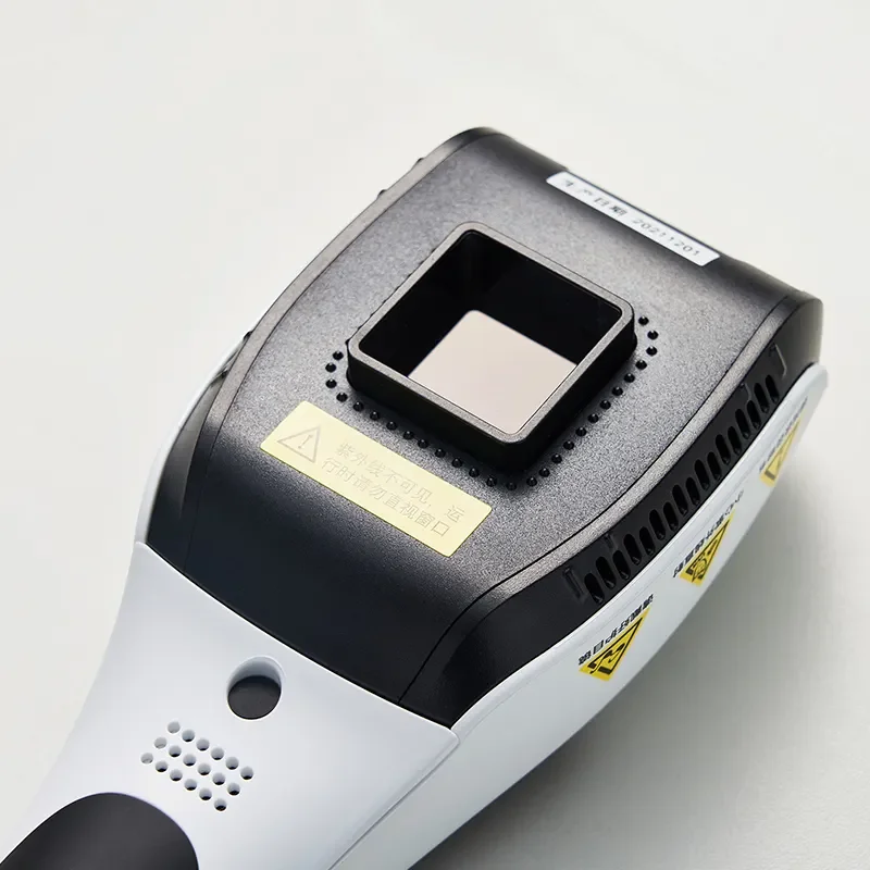 SIGMA SQ2 Vitiligo Lamp 308nm UVB Phototherapy