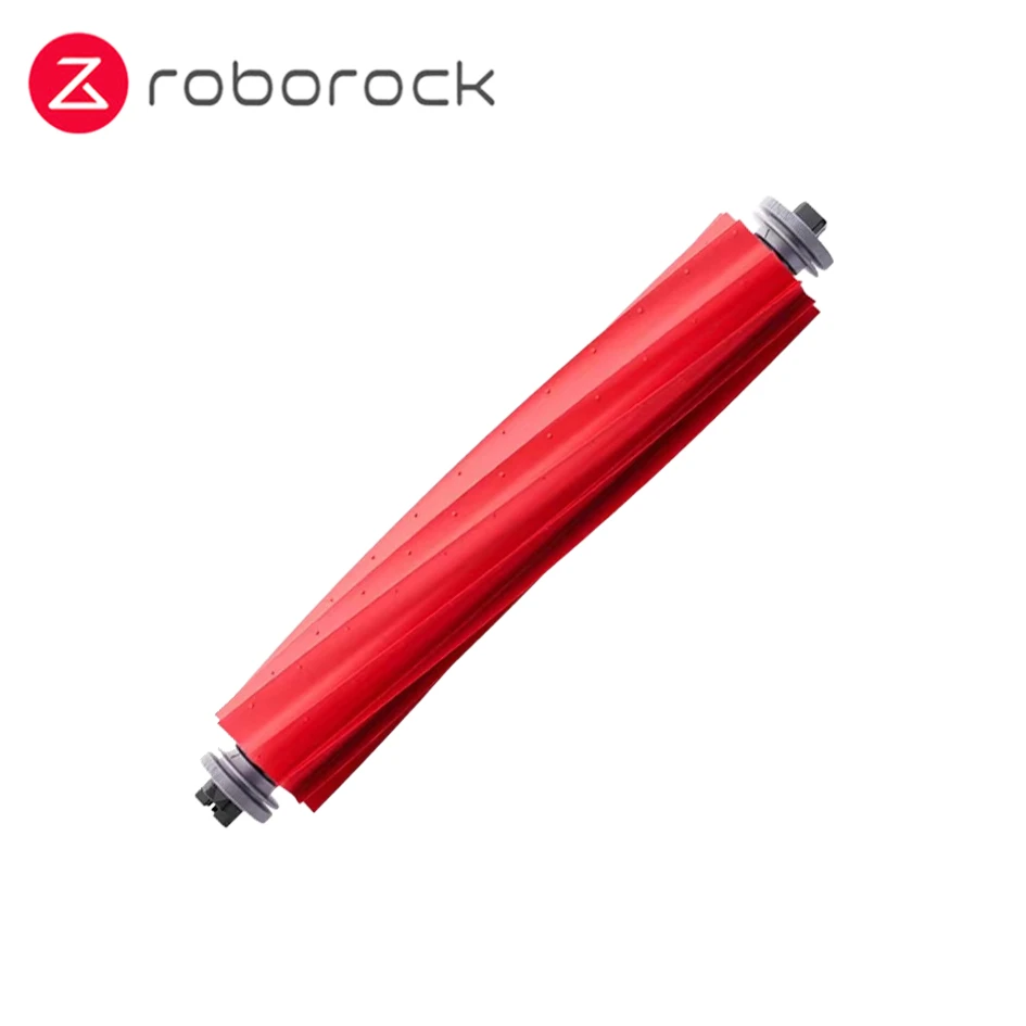 Hauptbürste Ersatzteil für Roborock S7 S70 S7Max T7S Plus S7MaxV Ultra Roboterstaubsauger, Rollenbürste Zubehör Ersatzteile
