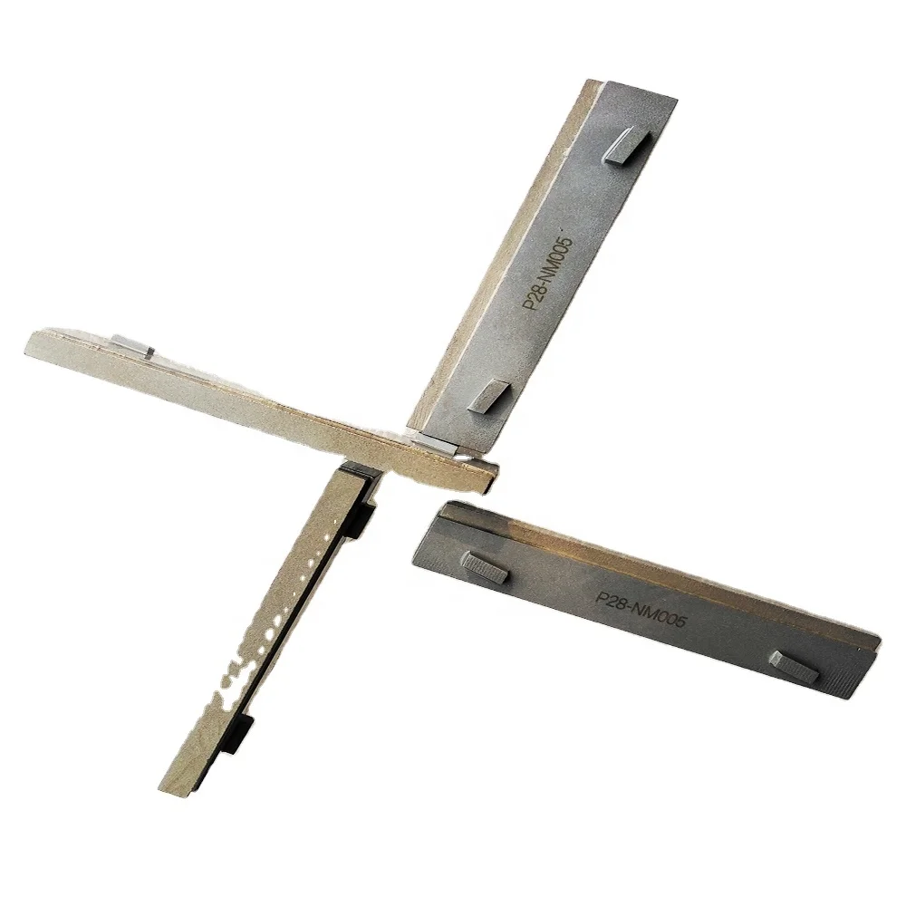 

Sunnen Цилиндрические алмазные хонинговые камни P28DM005