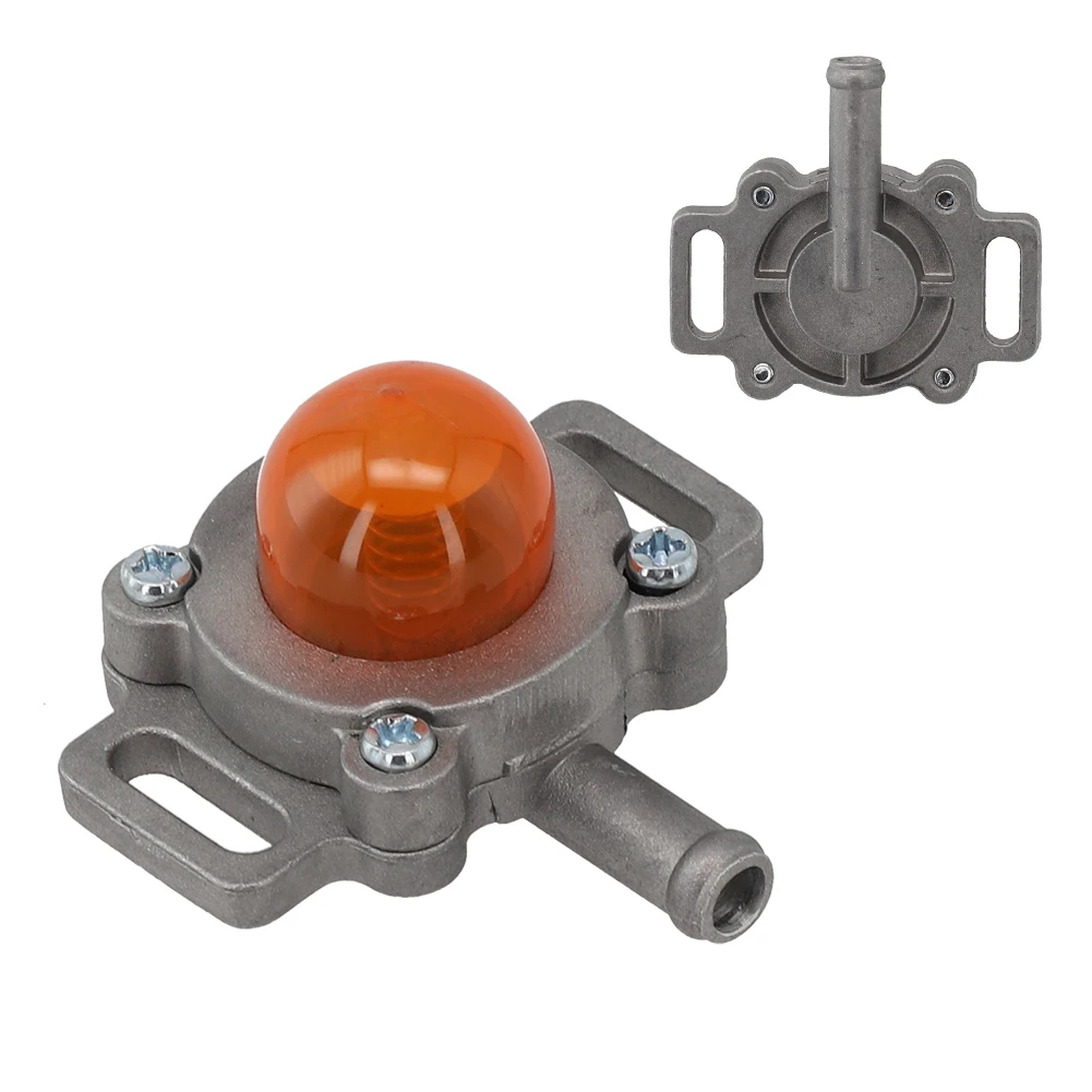 Fuel Pump Primer Bulb 1PC Inverter Gas Generator Parts Premium Tools XG Series Light Equipment Fits All XG Models