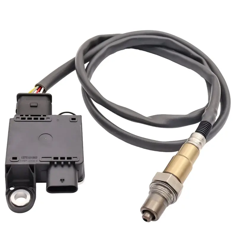 

MT715L216AB Exhaust PM Sensor For Ford Transit Courier MT71-5L216-AB 0281008505 Particulate Detection