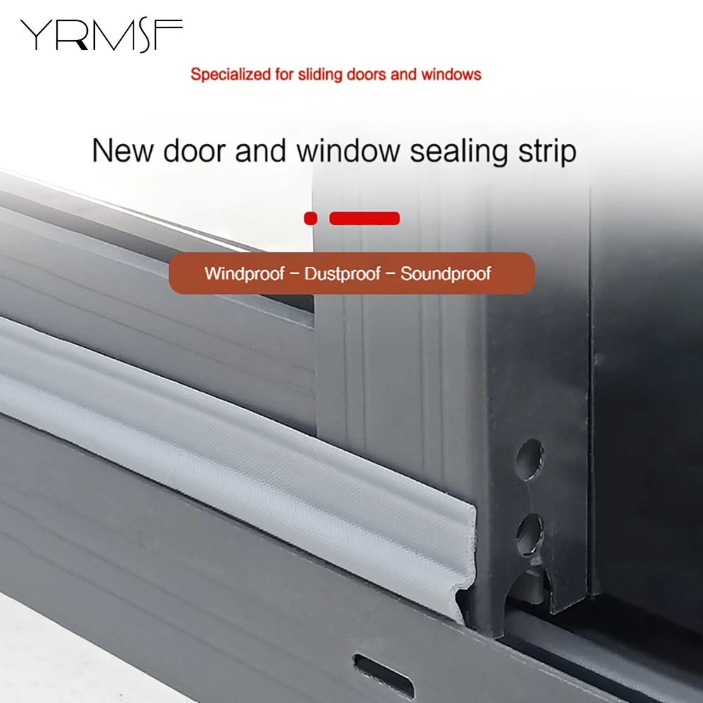 

Уплотнительная лента для окон и дверей, прочная самоклеящаяся пенопластовая акустическая изоляция, звукостойкие настенные панели, пробка для открытия окон и дверей, уплотнительная полоска