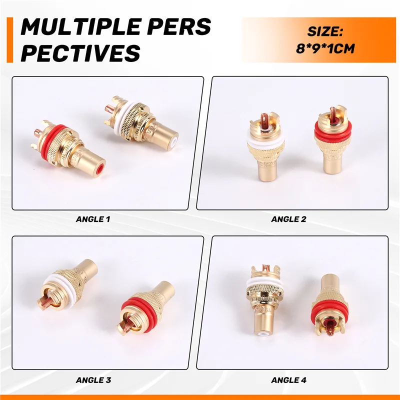 Y45A-8 X Cmc Gold P…