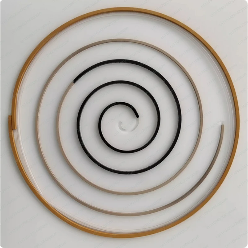 SL1651E Tip Seal Kits for Scroll Air Compressor