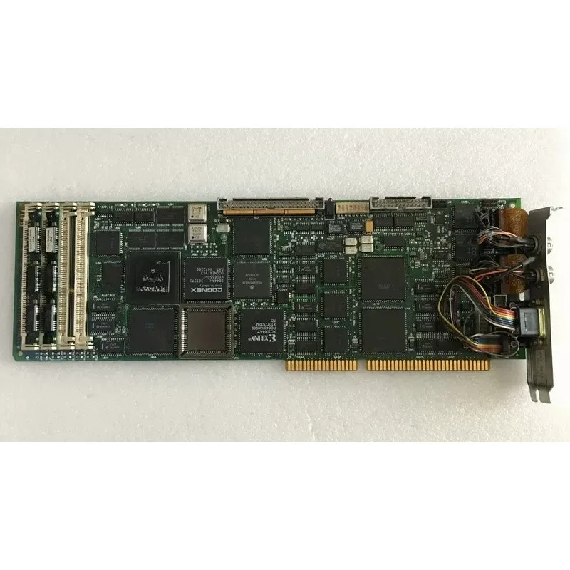 For 100%VM16A 203-0075-C Industrial Video Capture Card Machine Vision Image Acquisition Card
