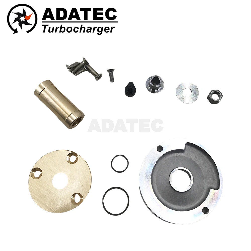 

RHV4 VT16 1515A170 1515A222 VAD20022 Turbo Repair Kit for Mitsubishi L200 2.5L D 4D56 2007-2009