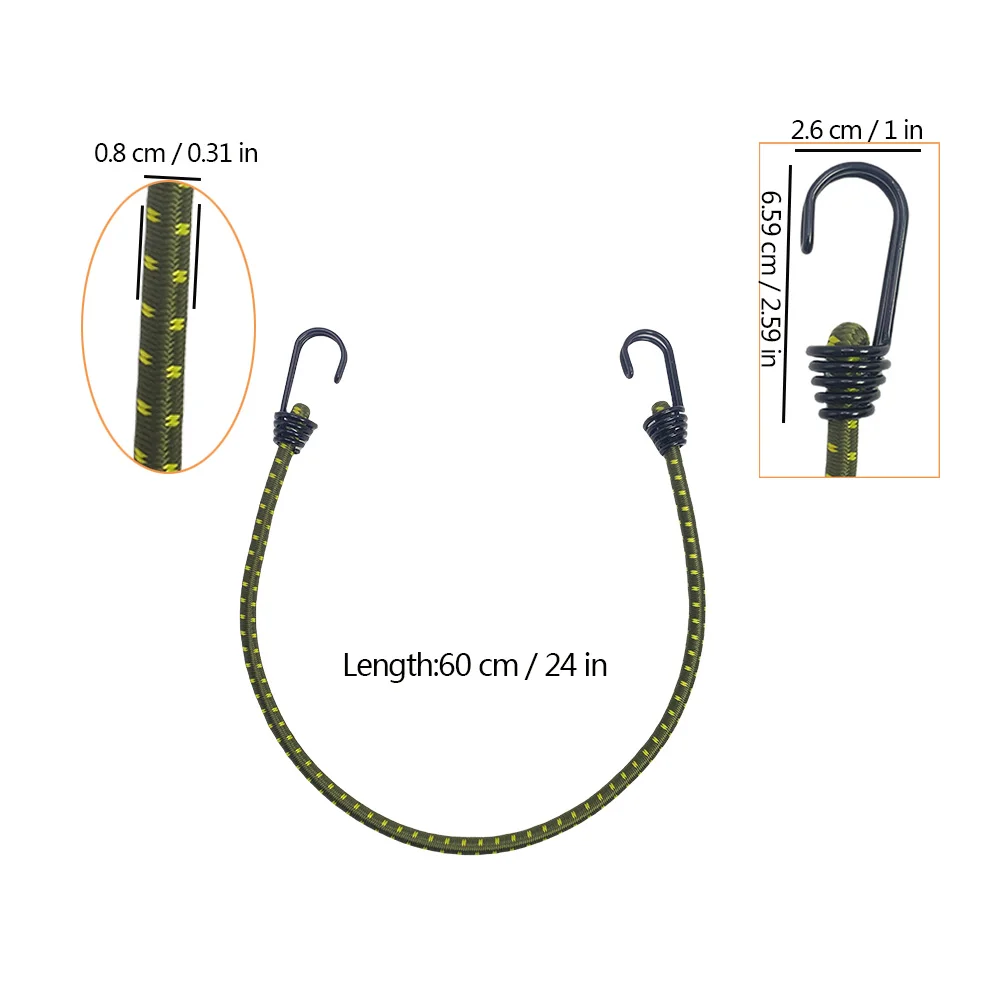 Thumbnail 3 - #7 Trending Bungee Cords Right Now