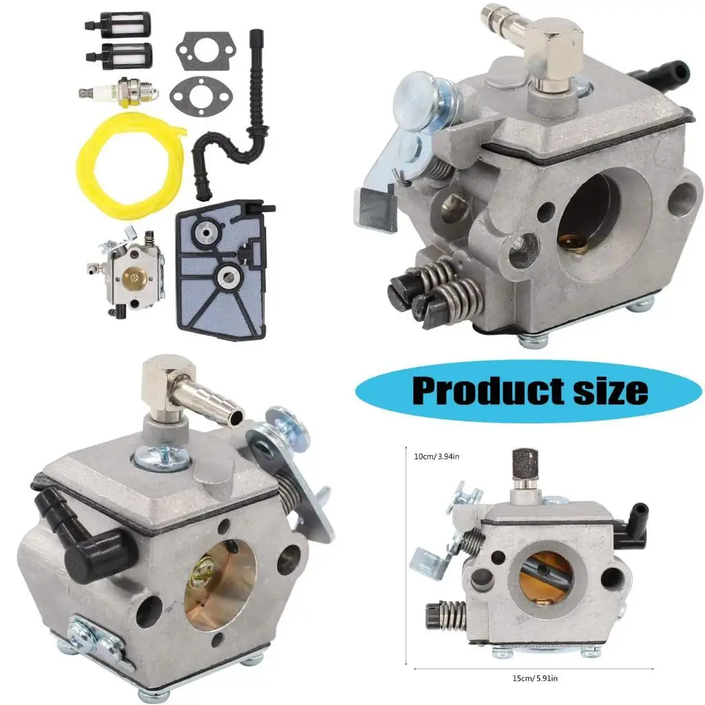 

652f Multi Carburetor Подходящее воздушное топливо.