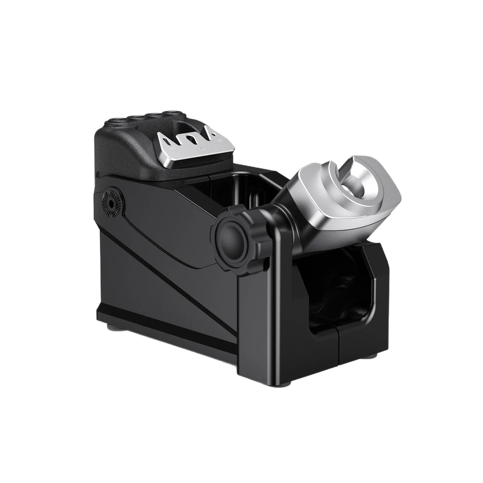 

Smart Metal Sleeping Base, Universal C115 C210 C245 C470 Handle Soldering Iron Holder