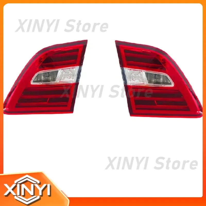 1PC Rear Brake Light Taillight Turn Signal for Mercedes Benz ML166 W166 ML300 ML350 ML400 ML450 ML500 2012-2015