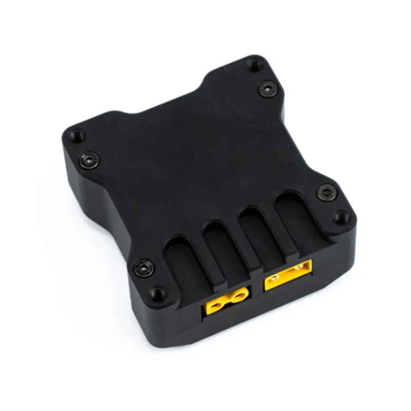 Moduł zasilania IFlight Taurus X8 Pro Camera BEC 12V 3A z bezpiecznikiem 1203, zabezpieczenie przed zwarciem do dronów wyścigowych RC DIY FPV