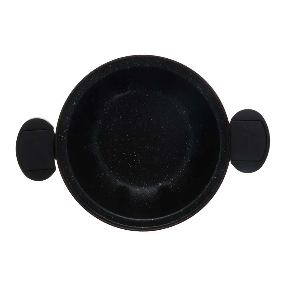 Household Refined Iron Pumpkin Soup Pot Non Stick Large Capacity Pumpkin Micro Pressure Pot 5/8L Universal Kitchen