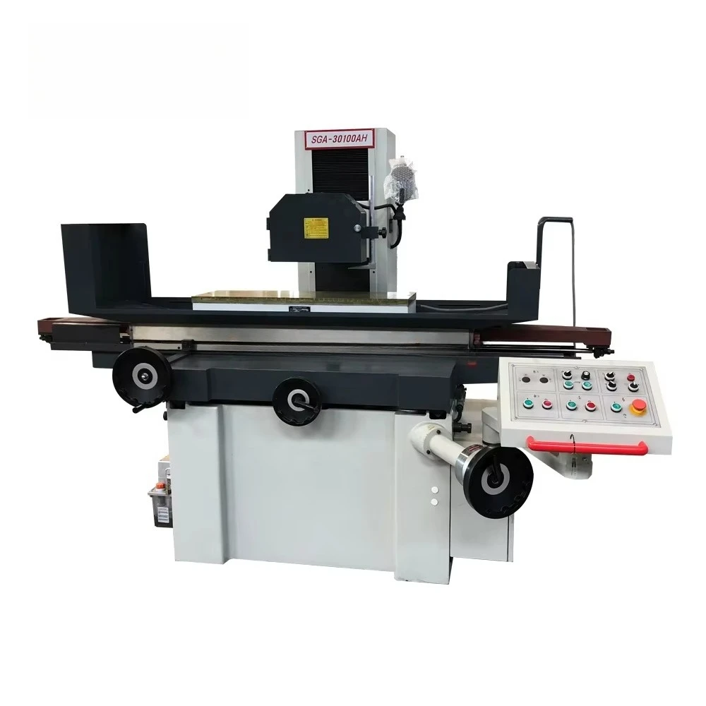 Precision Surface G…