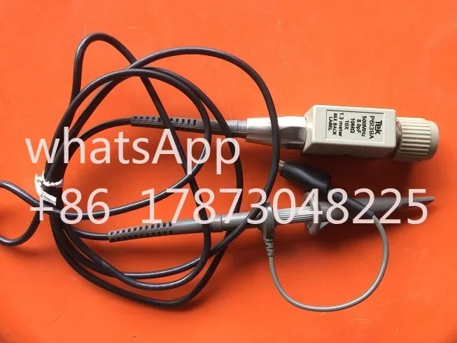 P6139a Oscilloscope Probe 500 MHz Tektronix P6139a