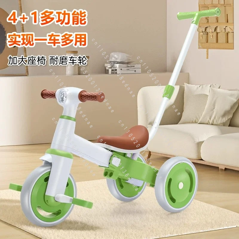 Tricycle Trolley Scooter Multipurpose Bicycle New Adults Children Available