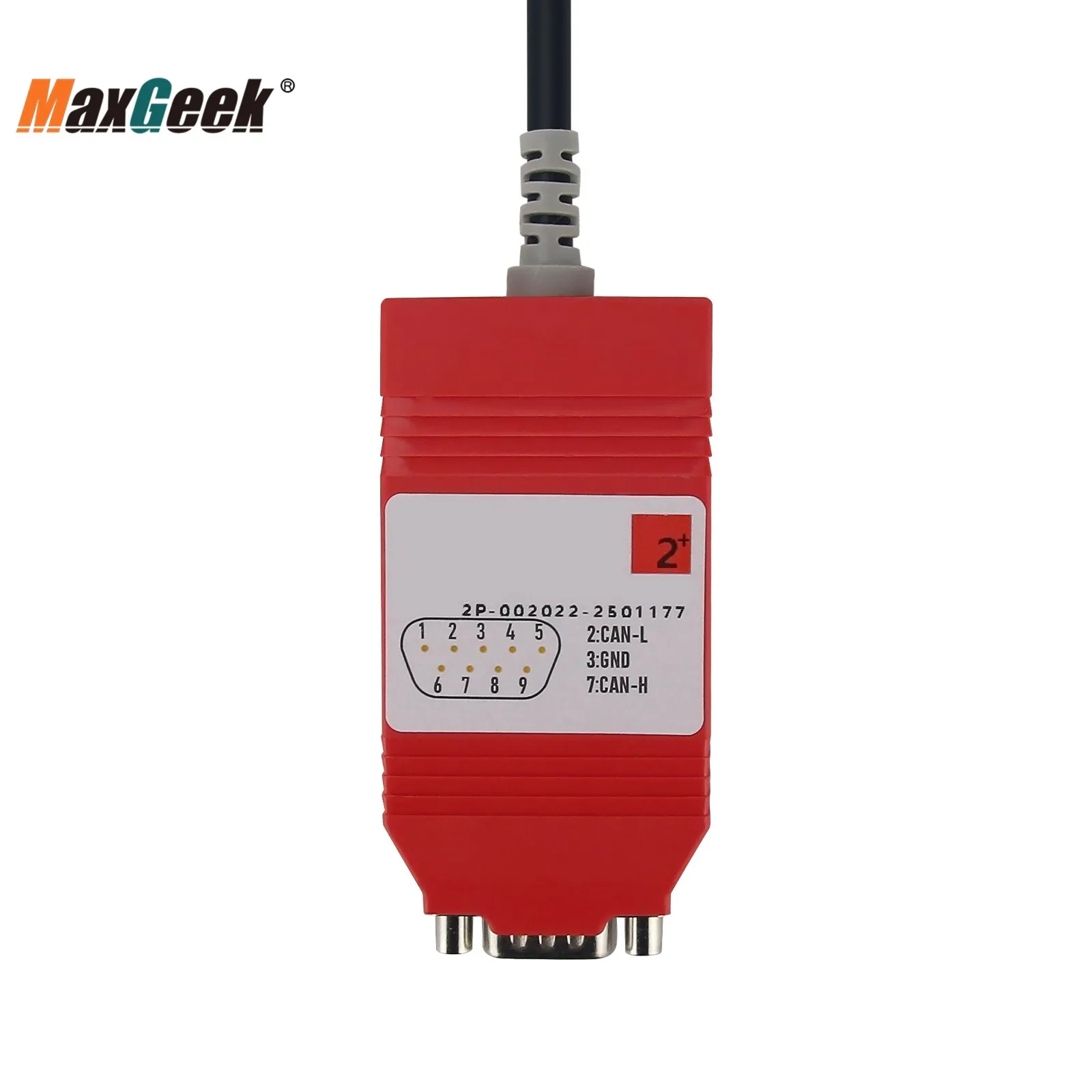 Usb Naar Kan Adapter Bus Analyze En Secundaire Ontwikkeling Compatibel Met Duitse Originele Piek IPEH-002022 Ondersteuning Voor