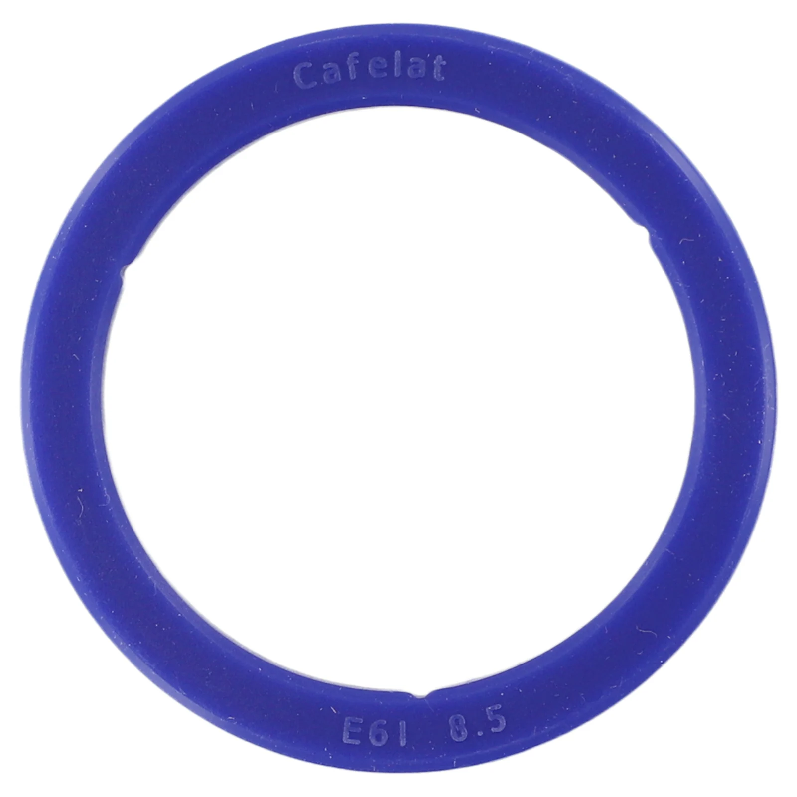 For cafelat E61 Silicone Group Head Gasket Seal 8 5mm Thickness Compatible with Modern Replica E61 Espresso Machines