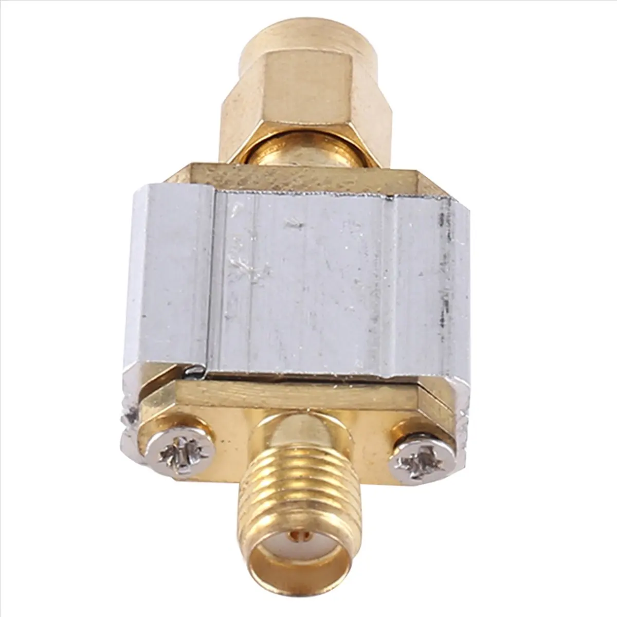 Compatible 868MHz 4MHz 1DB Bandwidth SAW Bandpass FBP-868S Filter for LoRa LoRaWAN Helium Networks SMA-M SMA-F Interface