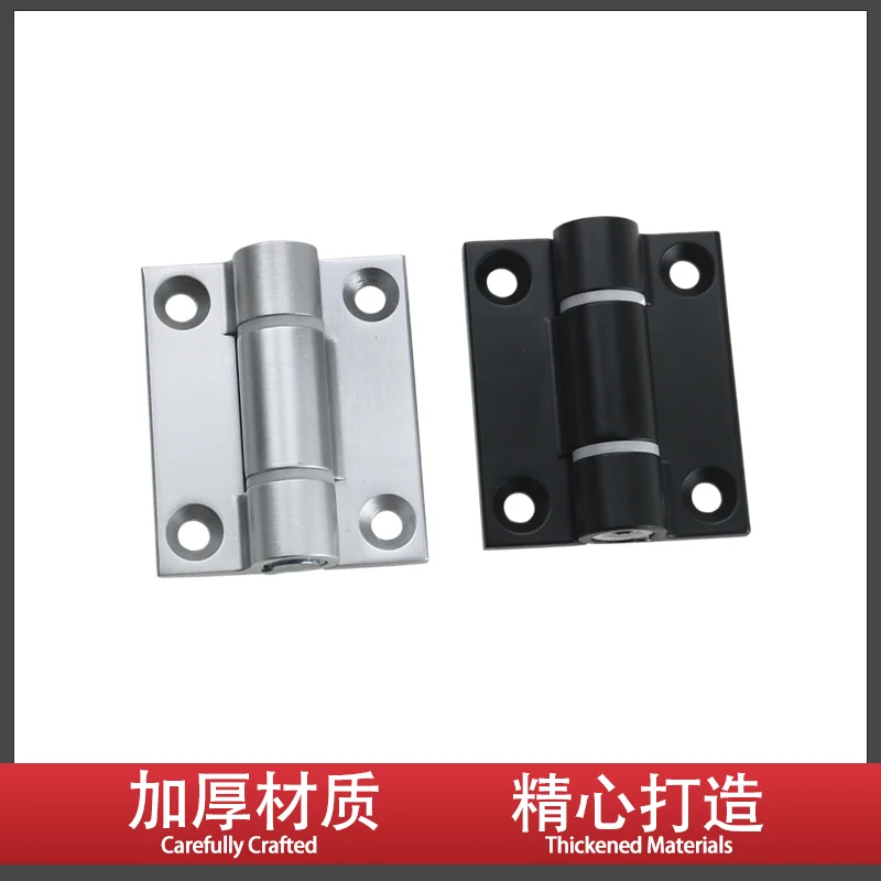 Commercial Multi Specification Activities Can Be Stopped At Will Zinc Alloy Torque Damping Ab Type Hinge