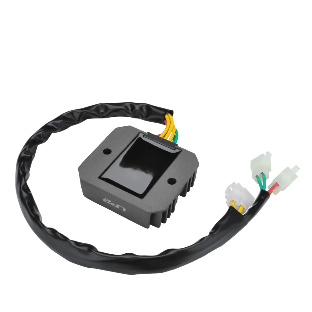 دراجة نارية منظم المعدل لهوندا VT1100 VT 1100 C2 الظل 1995 1996 1997 1998 1999