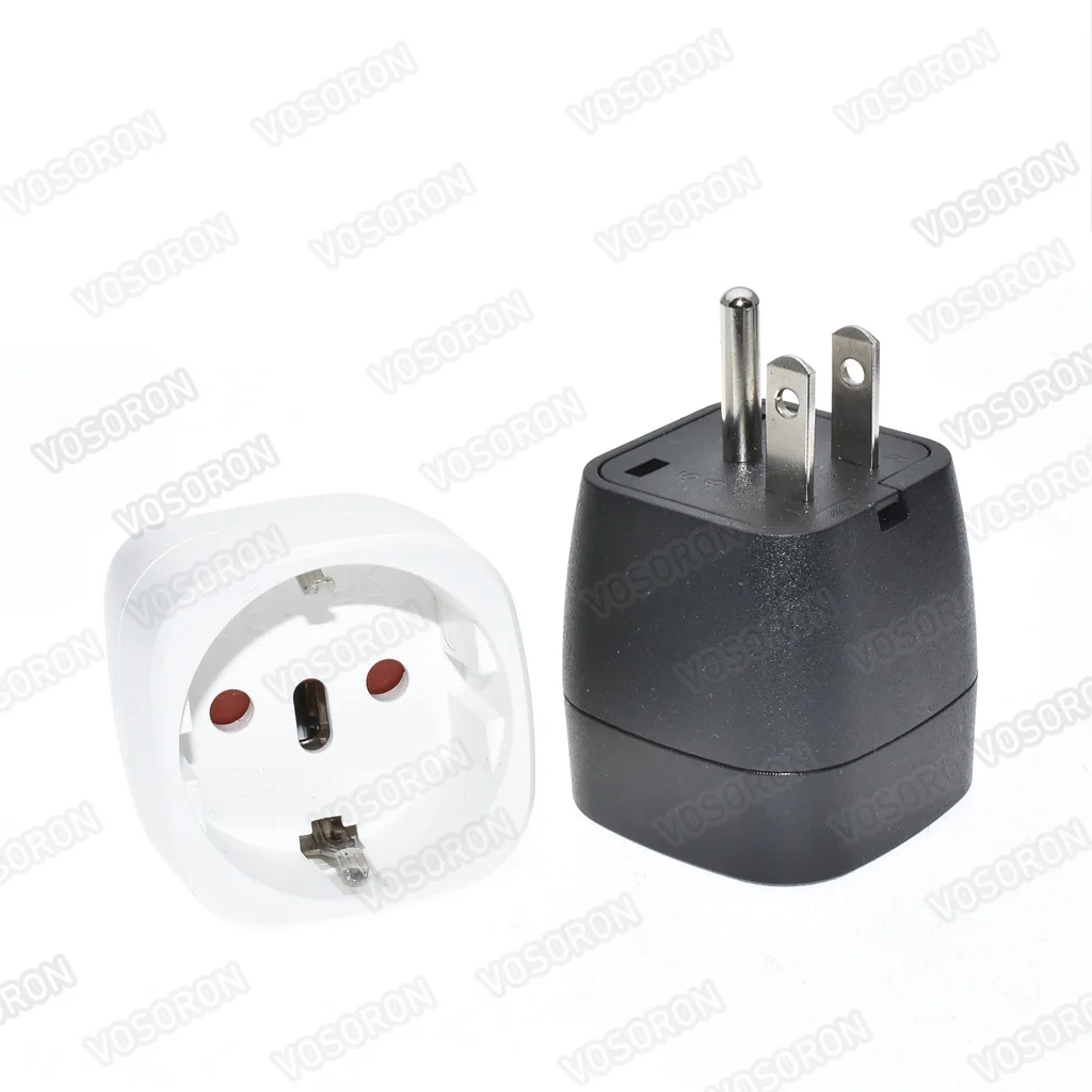 Europe To Us Plug A…