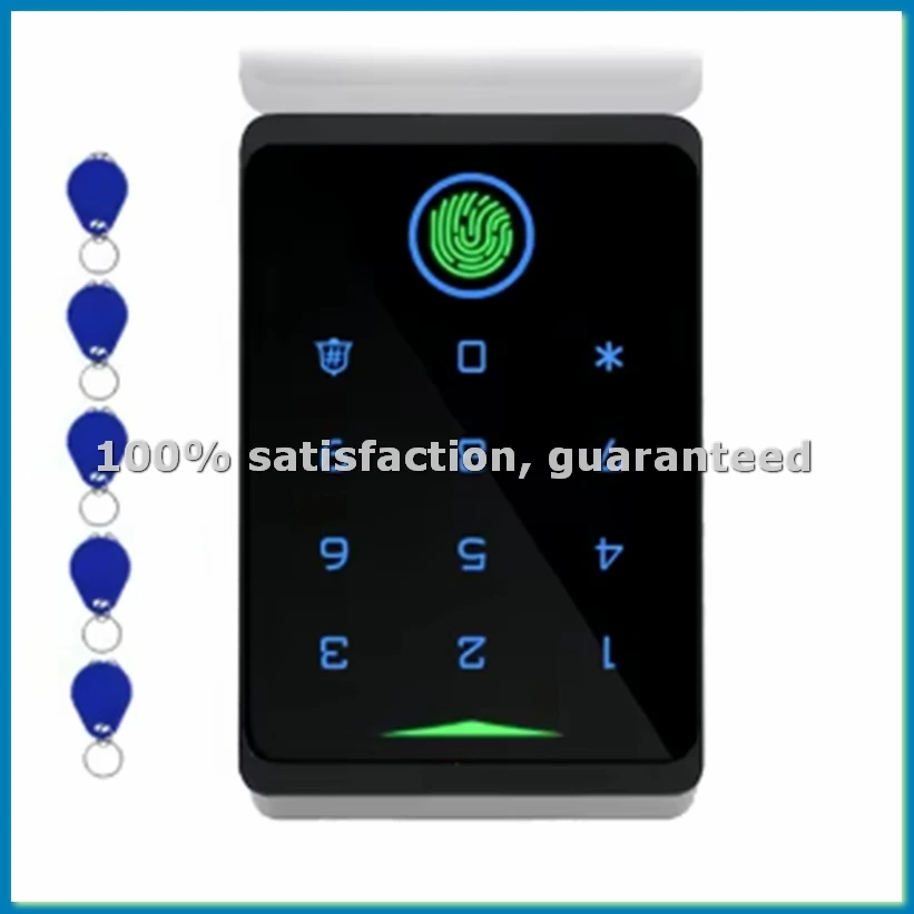 Access Control Kits…