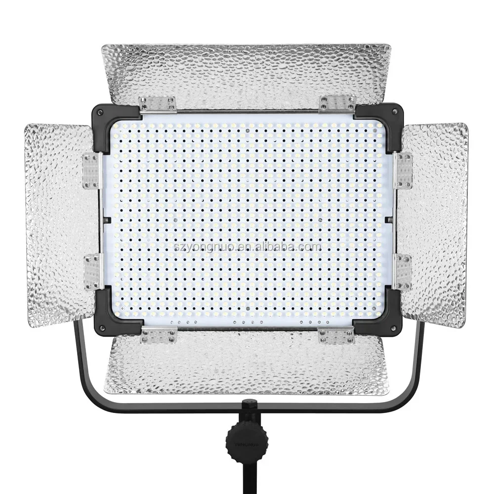 

Professional Lighting Camera Led Light YN6000