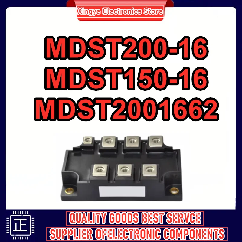 MDST200-16 MDST150-16 MDST2001662 New Original Module