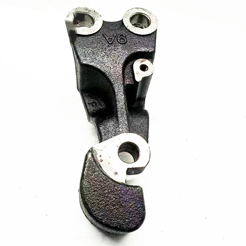 

50823-S9A-013 Автомобильный монтажный кронштейн двигателя для Honda CR-V 2002-2006 50823S9A013