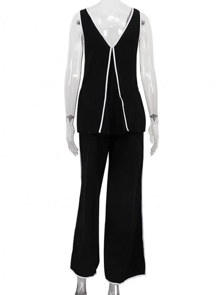 2 قطعة مجموعات النساء Dashiki الأفريقية جديد وصول مطابقة مجموعات قطعتين مجموعات أكمام بلوزات وسراويل الدعاوى وتتسابق الملابس