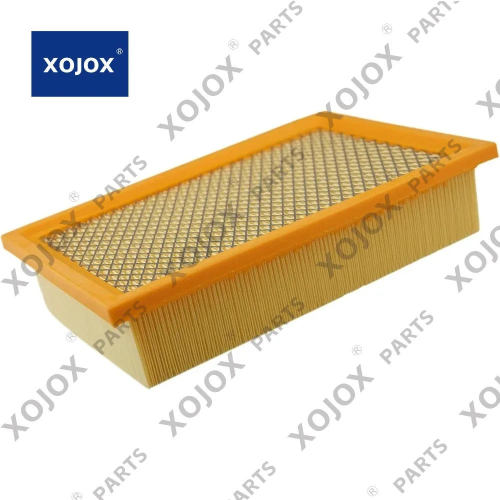 

XOJOX Engine Air Filter for Ford Escape 2001-2008 2.0L 3.0L for Mazda Tribute FA1696 2723932 4056773 YF1Z9601AA Parts
